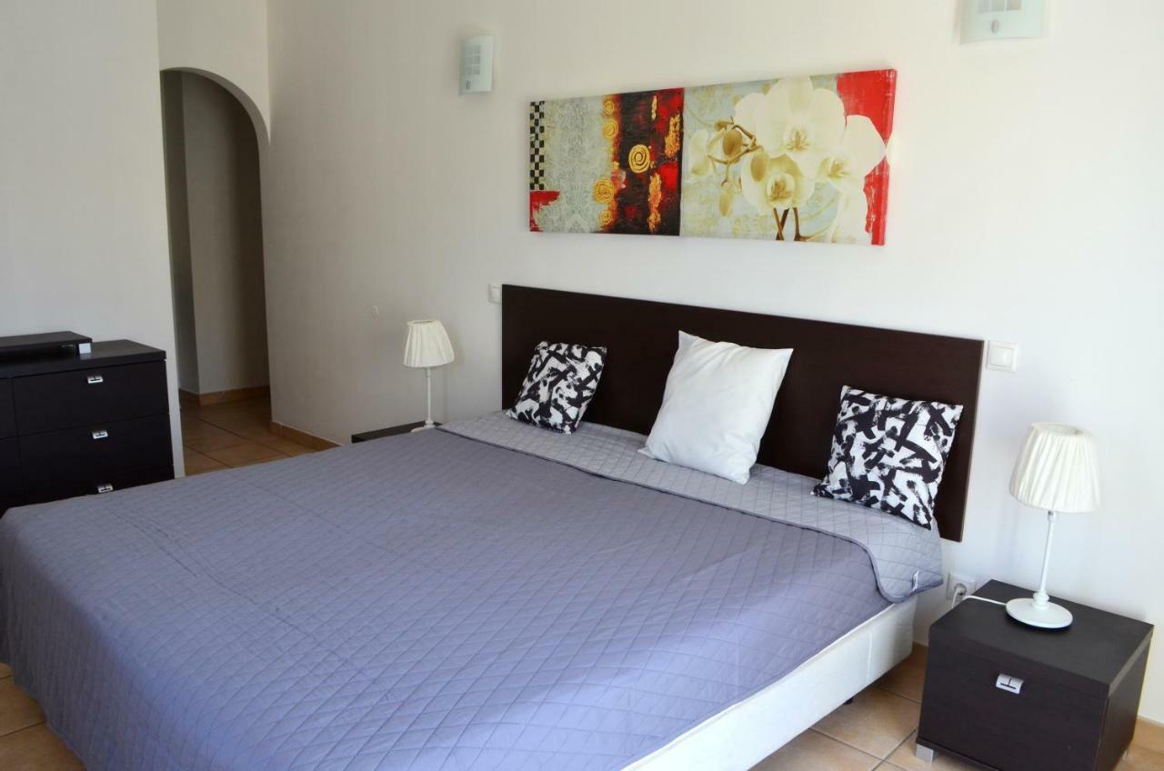Apartment Sea Breeze