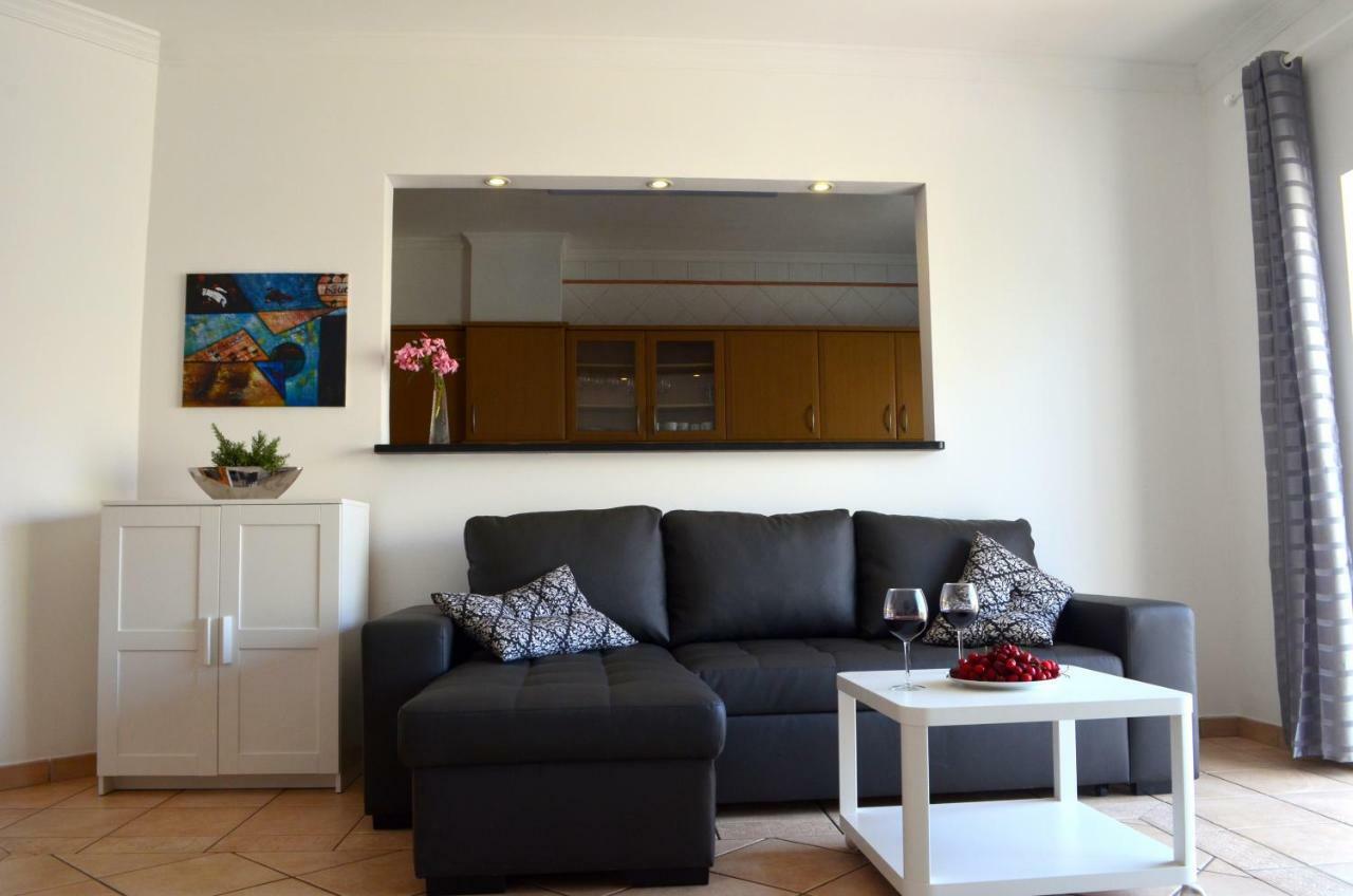 Apartment Sea Breeze *